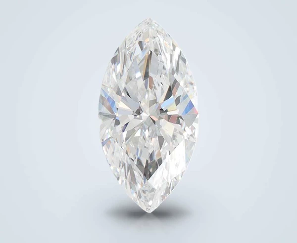 2.51 Carat · D · FL Rare Carat Ideal Cut