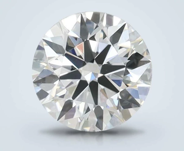 0.54 Carat · D · FL Rare Carat Ideal Cut