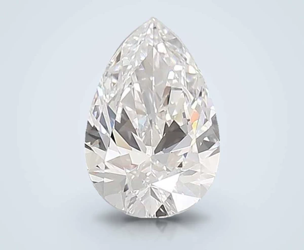 2.18 Carat · D · VVS2 Rare Carat Ideal Cut