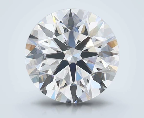 1.72 Carat · D · FL Rare Carat Ideal Cut