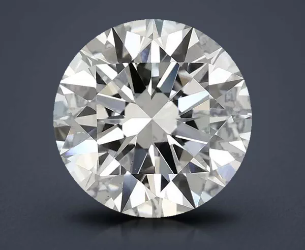 2.9 Carat · E · VS1 Rare Carat Ideal Cut