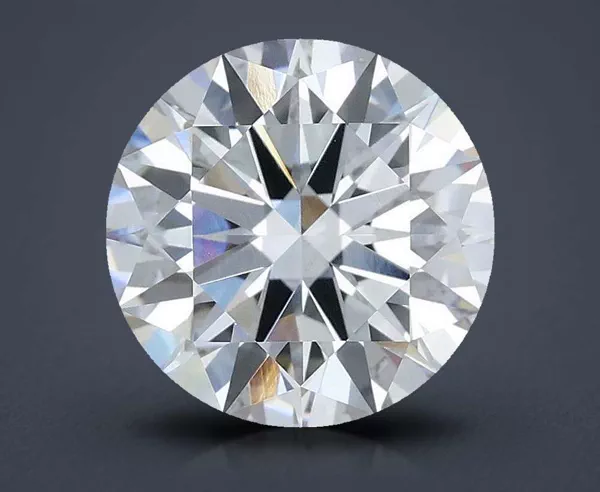 3.04 Carat · F · VS1 Rare Carat Ideal Cut