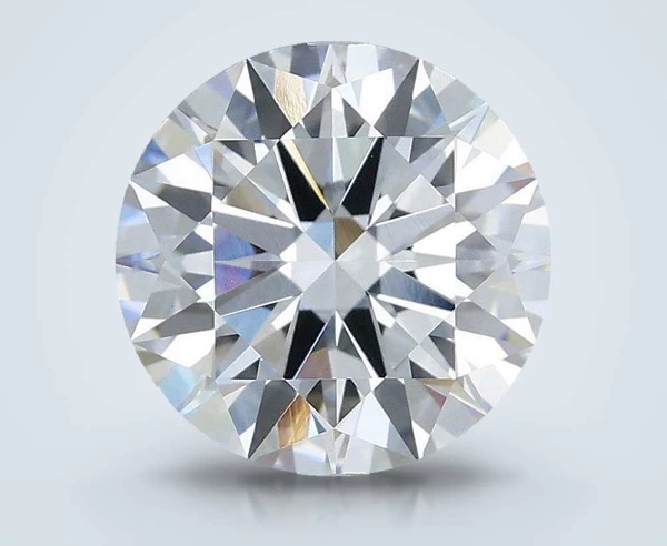 3.04 Carat · F · VS1 Rare Carat Ideal Cut