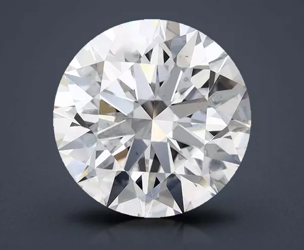 4.82 Carat · D · VS1 Rare Carat Ideal Cut