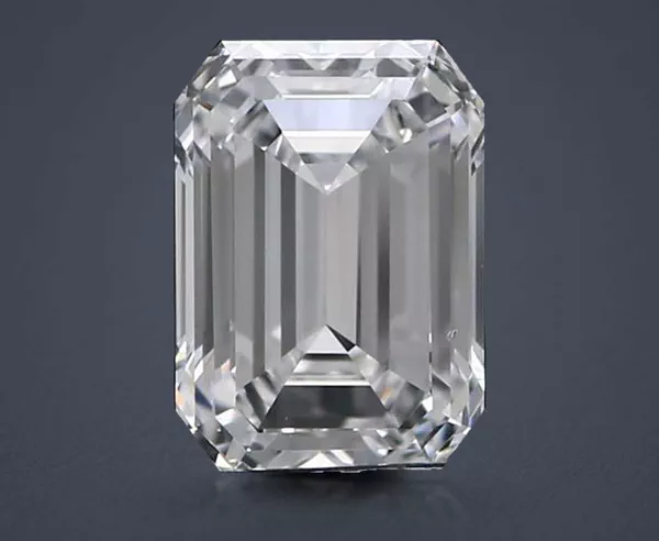 1.88 Carat · D · VS2 Rare Carat Ideal Cut