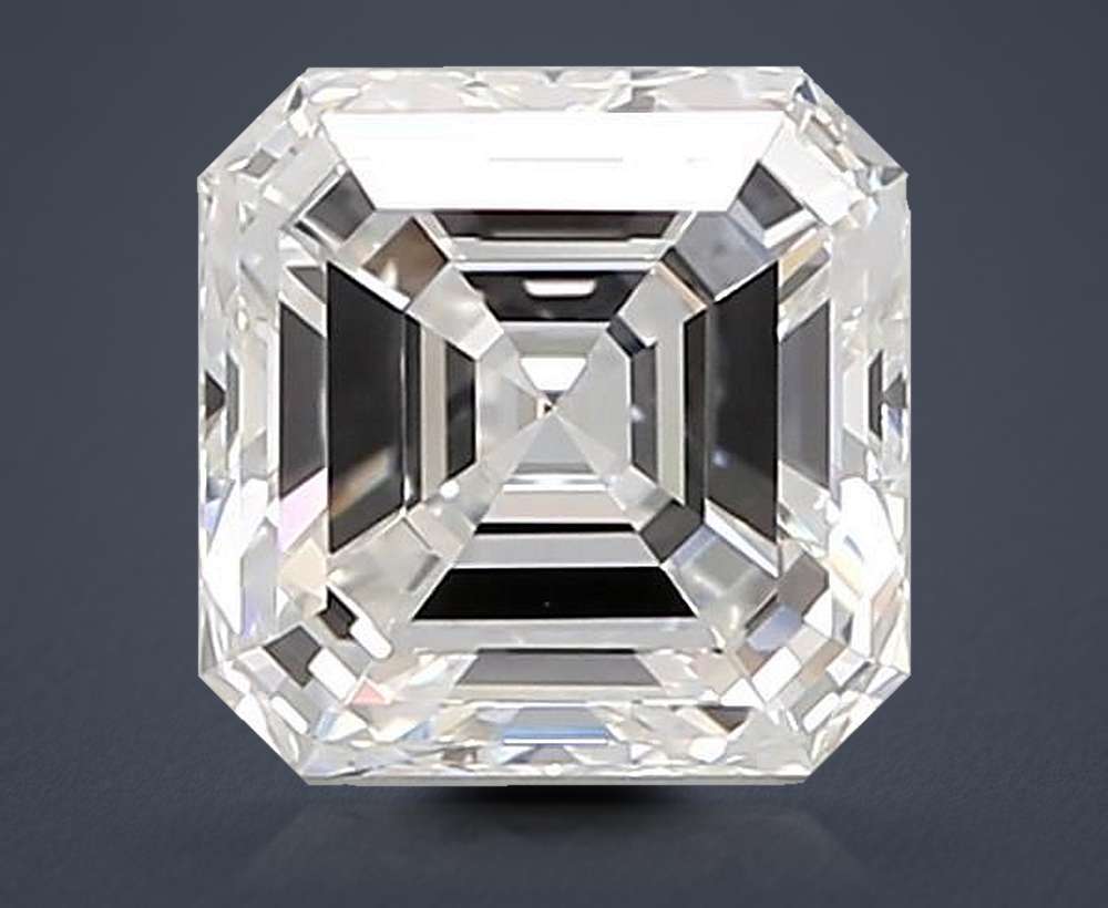 1.53 Carat · E · IF Rare Carat Ideal Cut