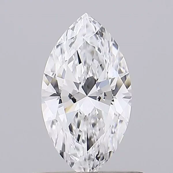 0.59 Carat · D · VS2 Rare Carat Ideal Cut