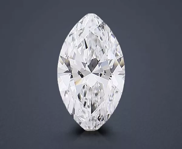 0.59 Carat · D · VS2 Rare Carat Ideal Cut