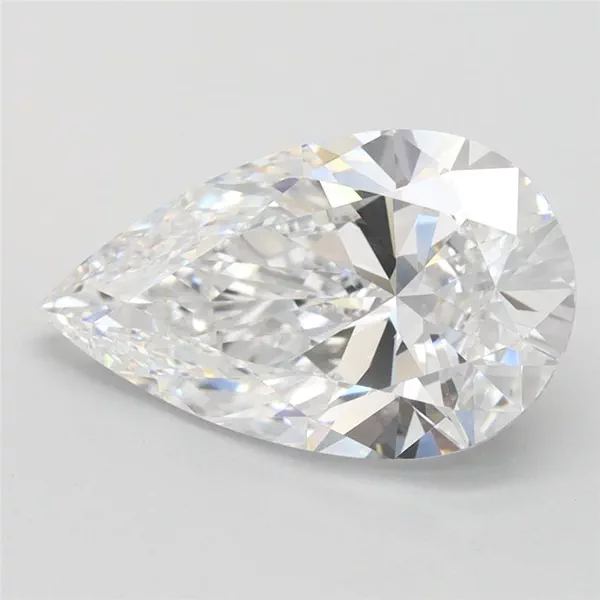 2.23 Carat · D · IF Rare Carat Ideal Cut