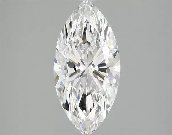 1.53 Carat · E · VS2 Rare Carat Ideal Cut