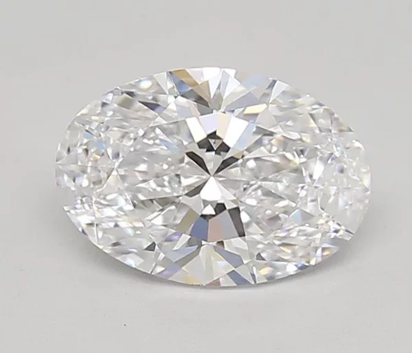 2.03 Carat · D · FL Rare Carat Ideal Cut