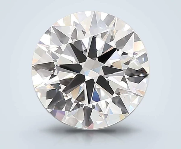 9.56 Carat · E · VS1 Rare Carat Ideal Cut