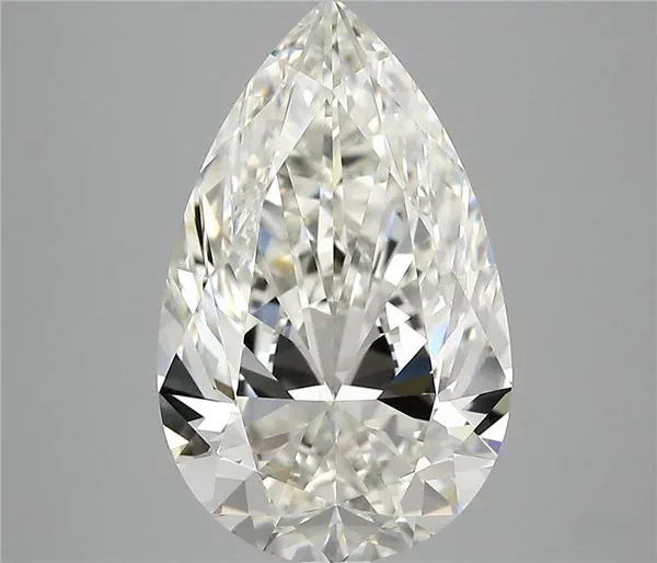 5.09 Carat · J · VVS1 Rare Carat Ideal Cut