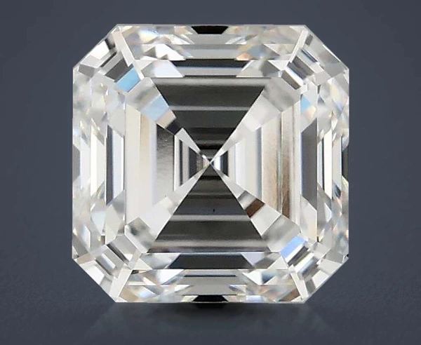 2.56 Carat · E · VS1 Rare Carat Ideal Cut