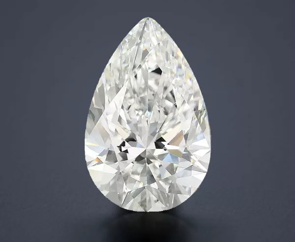6.76 Carat · F · VVS2 Rare Carat Ideal Cut
