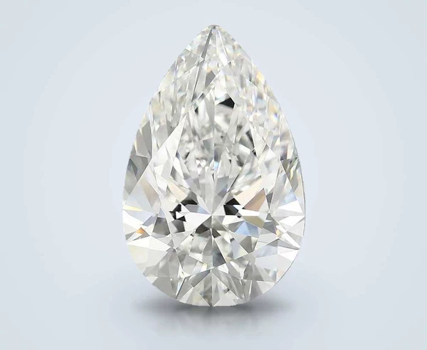 6.76 Carat · F · VVS2 Rare Carat Ideal Cut