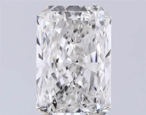 4.02 Carat · G · VVS2 Rare Carat Ideal Cut