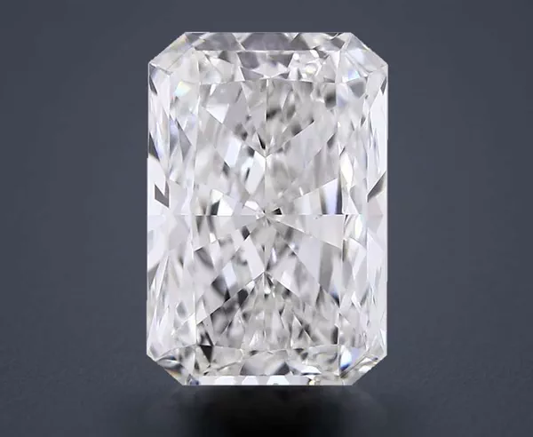 4.02 Carat · G · VVS2 Rare Carat Ideal Cut