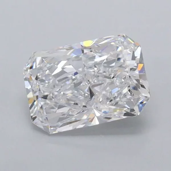 0.99 Carat · D · FL Rare Carat Ideal Cut