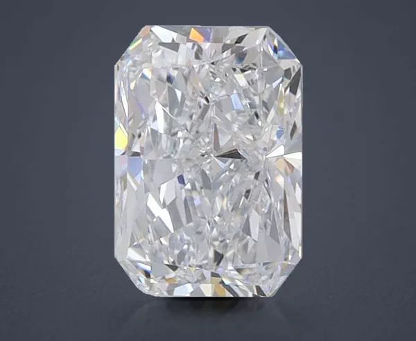 0.99 Carat · D · FL Rare Carat Ideal Cut