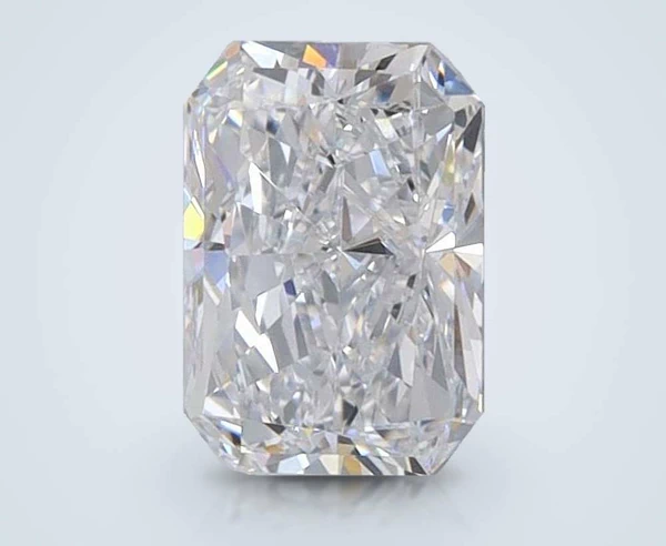0.99 Carat · D · FL Rare Carat Ideal Cut