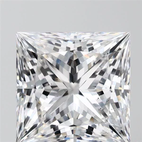 3.58 Carat · E · VS2 Rare Carat Ideal Cut