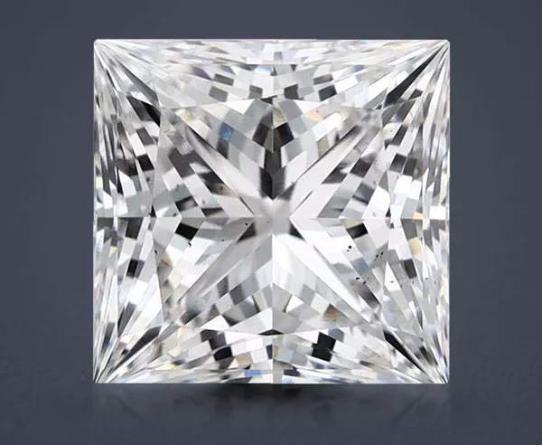 3.58 Carat · E · VS2 Rare Carat Ideal Cut