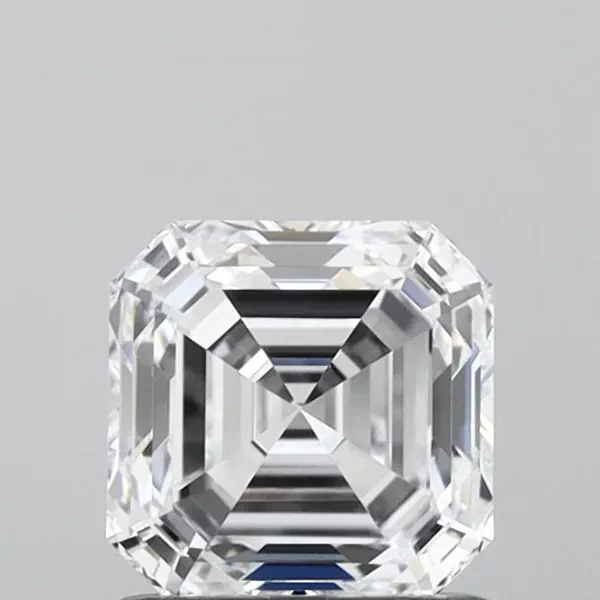 1.08 Carat · E · VVS2 excellent Cut