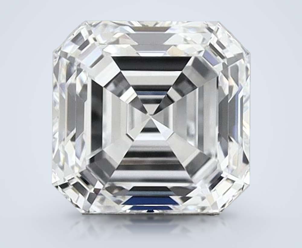 1.08 Carat · E · VVS2 excellent Cut