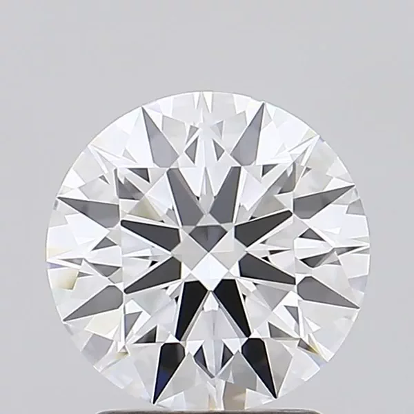 2.02 Carat · E · IF Rare Carat Ideal Cut