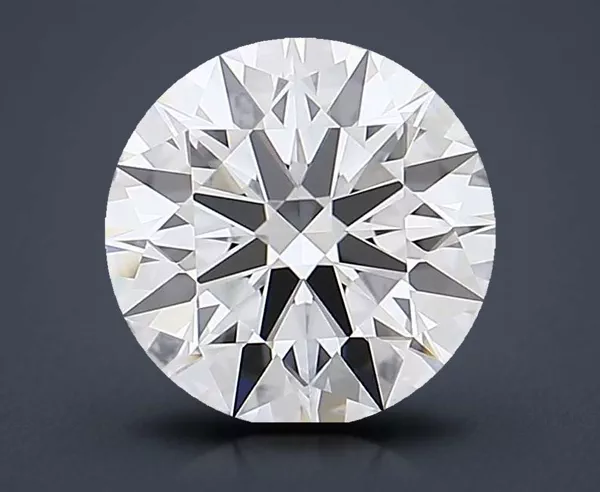 2.02 Carat · E · IF Rare Carat Ideal Cut