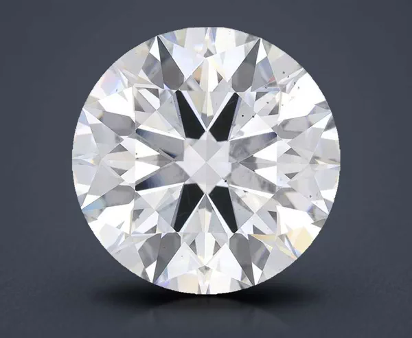 11.86 Carat · F · VS2 Rare Carat Ideal Cut