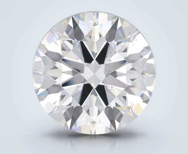 11.86 Carat · F · VS2 Rare Carat Ideal Cut
