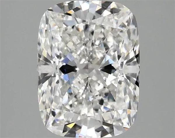 4.8 Carat · F · VS1 Rare Carat Ideal Cut