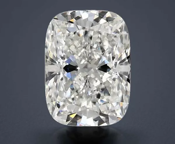 4.8 Carat · F · VS1 Rare Carat Ideal Cut