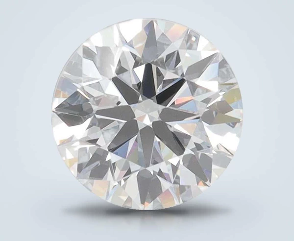 1.94 Carat · D · FL Rare Carat Ideal Cut