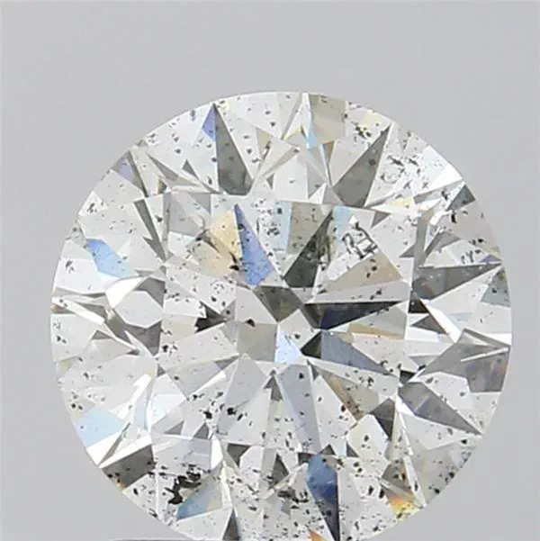 2.01 Carat · G · SI2 excellent Cut