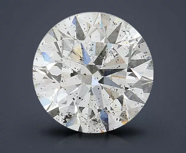 2.01 Carat · G · SI2 excellent Cut