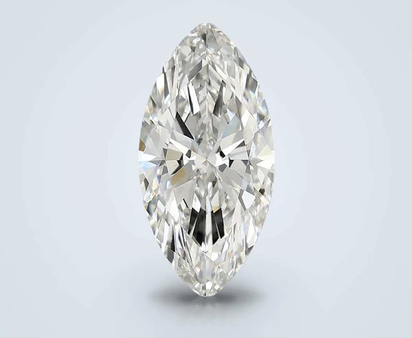 2.19 Carat · F · VS1 Rare Carat Ideal Cut