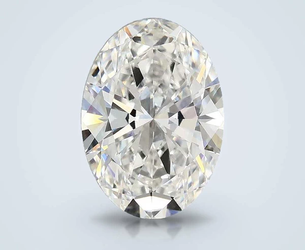 2.89 Carat · F · VVS2 Rare Carat Ideal Cut