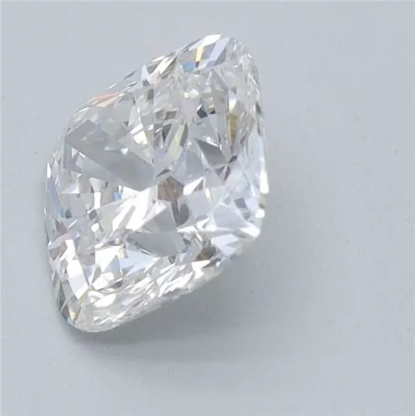 1.37 Carat · F · VVS2 Rare Carat Ideal Cut
