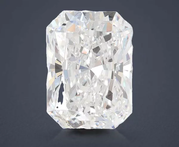 3.03 Carat · E · IF Rare Carat Ideal Cut