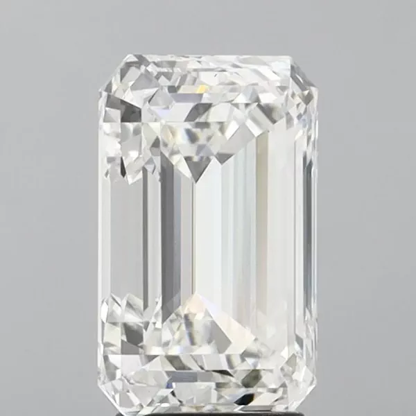 4.64 Carat · F · VS1 Rare Carat Ideal Cut