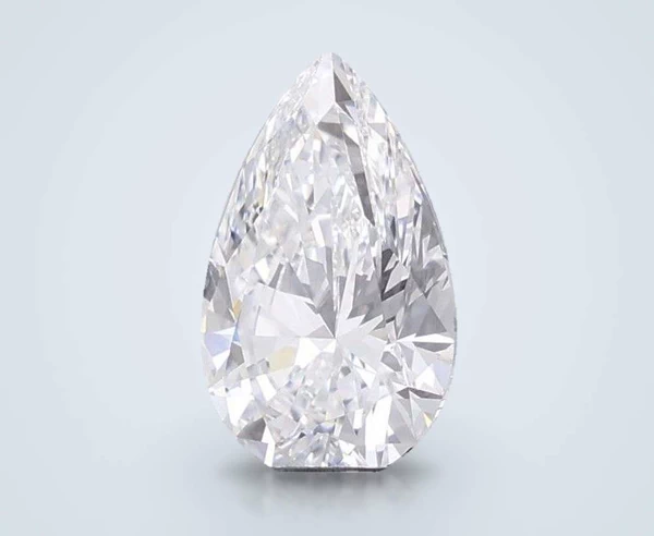 2.58 Carat · E · VVS2 Rare Carat Ideal Cut