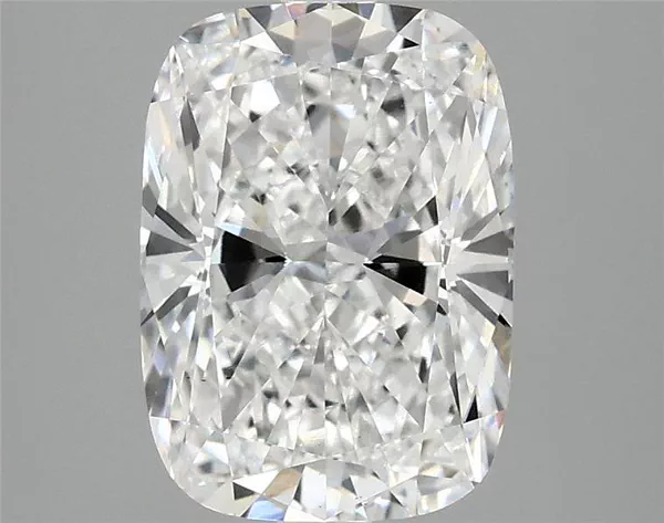 2.97 Carat · E · VS1 Rare Carat Ideal Cut