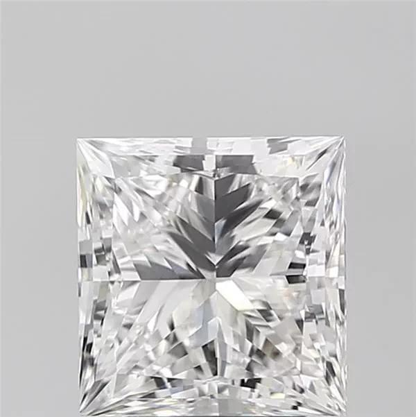 3.35 Carat · E · VVS2 Rare Carat Ideal Cut