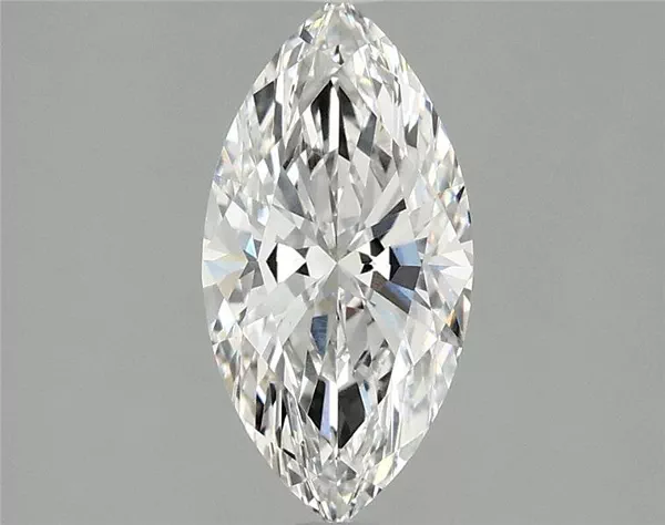 1.38 Carat · E · VS1 Rare Carat Ideal Cut