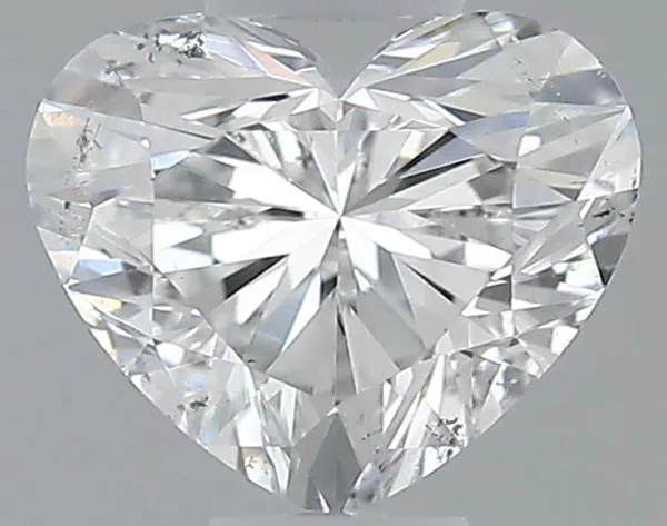 0.5 Carat · E · SI1 Rare Carat Ideal Cut
