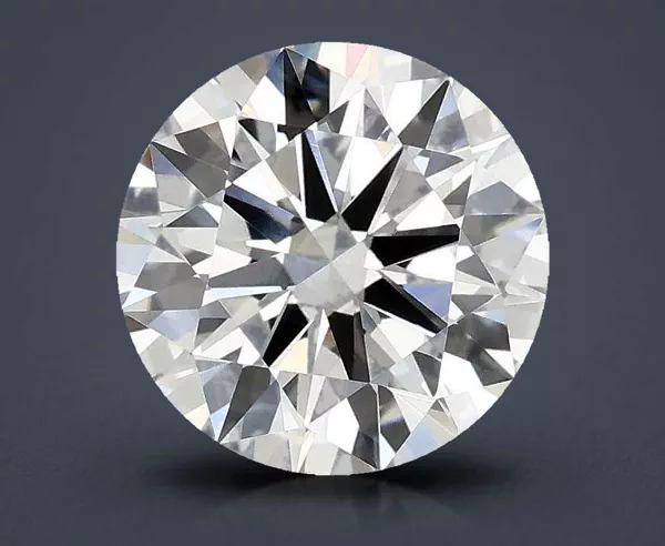 1.49 Carat · D · VS2 Rare Carat Ideal Cut
