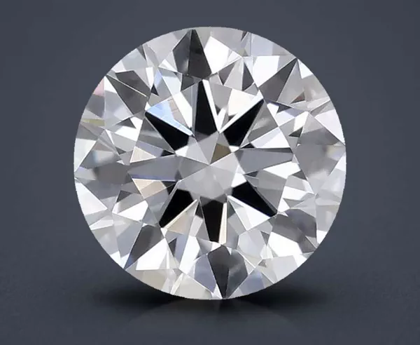 0.4 Carat · E · VVS2 Rare Carat Ideal Cut